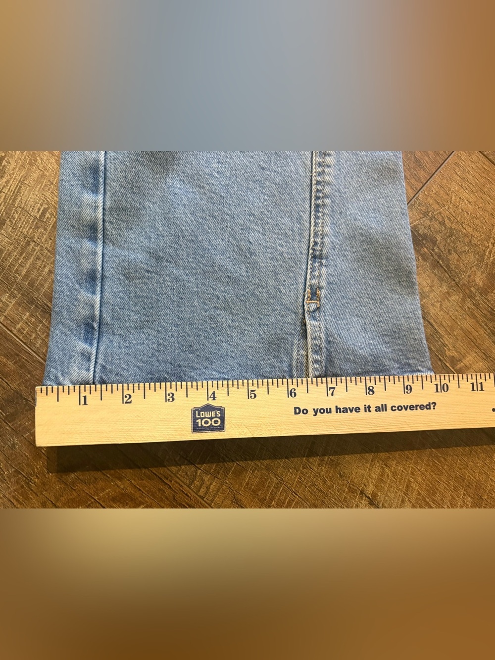 NWT Good American Good Curve Bootcut Jeans 14 Tall High Rise - Picture 7 of 12